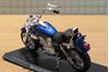 Picture of Kawasaki VN1500 Vulcan 1:18 blister