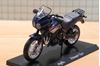 Picture of Triumph Tiger 1:18 blister