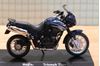 Picture of Triumph Tiger 1:18 blister