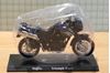 Picture of Triumph Tiger 1:18 blister