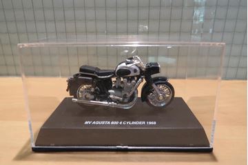 Afbeelding van Mv Agusta 600cc. 4 Cyl 1:32