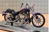 Picture of Harley Davidson FXSTS Springer Softail 2001 1:18 (132)