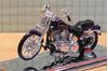 Picture of Harley Davidson FXSTS Springer Softail 2001 1:18 (132)