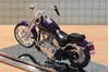 Picture of Harley Davidson FXSTS Springer Softail 2001 1:18 (132)