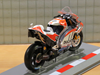 Picture of Jorge Lorenzo Ducati Desmosedici 2017 1:18 diecast los