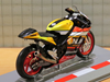 Picture of Colin Edwards Yamaha YZR-M1 2014 1:18 diecast los