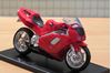 Picture of Honda NR750 1:18 blister