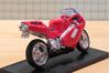 Picture of Honda NR750 1:18 blister