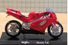 Picture of Honda NR750 1:18 blister