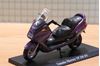 Picture of Yamaha YP250 DX Majesty scooter 1:18 blister