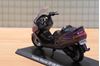 Picture of Yamaha YP250 DX Majesty scooter 1:18 blister