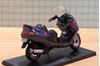 Picture of Yamaha YP250 DX Majesty scooter 1:18 blister