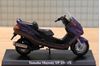 Picture of Yamaha YP250 DX Majesty scooter 1:18 blister