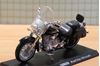 Picture of Yamaha Road Star Silverado 1:18 blister