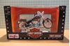 Picture of Harley Davidson FXSTS Springer Softail 2001 1:18 (132)