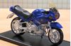 Picture of BMW R1100RS blue 1:18 blister