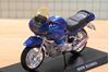 Picture of BMW R1100RS blue 1:18 blister