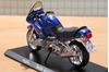 Picture of BMW R1100RS blue 1:18 blister