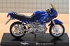 Picture of BMW R1100RS blue 1:18 blister