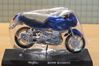 Picture of BMW R1100RS blue 1:18 blister