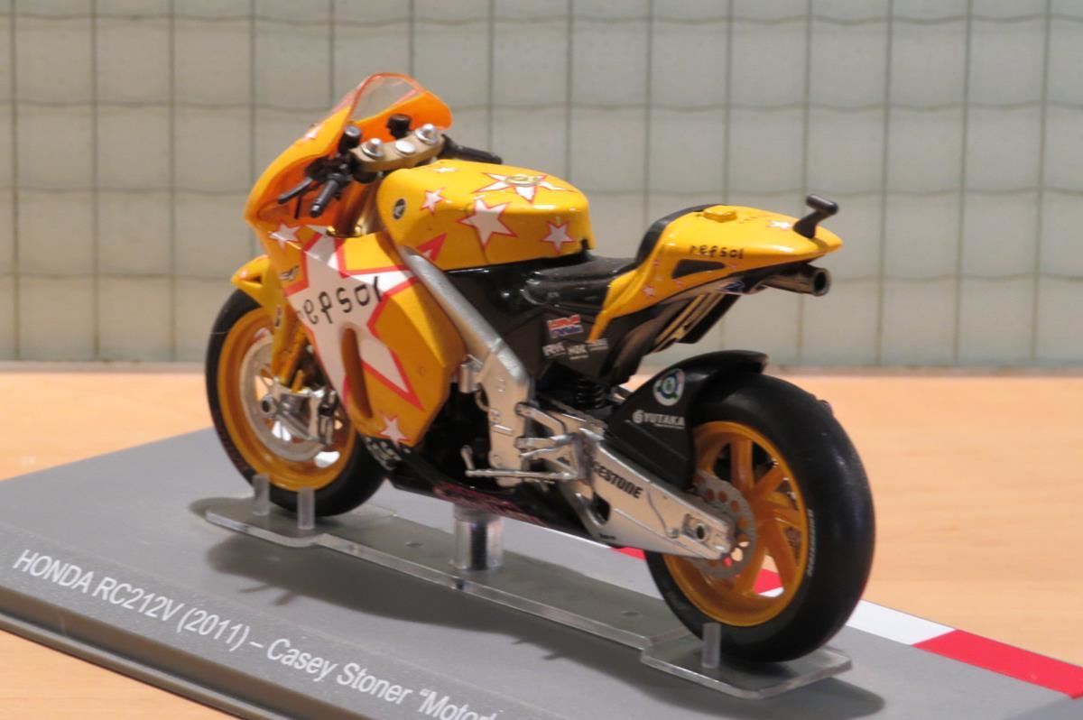 MotoGP: The day Casey Stoner became a legend - Paddock GP