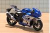 Picture of Suzuki GSX-R1000 1:18 Bburago