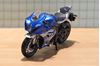 Picture of Suzuki GSX-R1000 1:18 Bburago