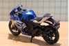 Picture of Suzuki GSX-R1000 1:18 Bburago