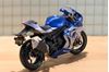 Picture of Suzuki GSX-R1000 1:18 Bburago