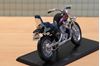 Picture of Honda VT600c VLX Shadow 1:18 blister