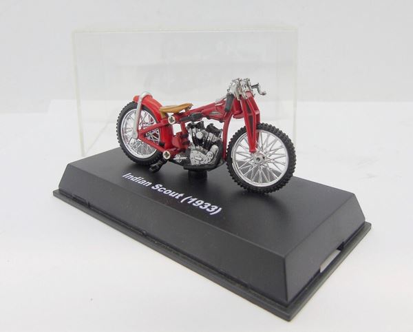 Picture of Indian Scout 1:32