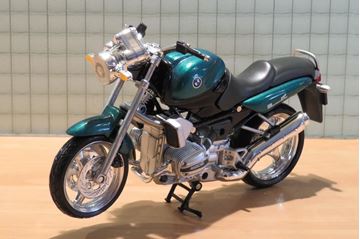 Afbeelding van BMW R1100R 1:12 28447