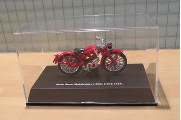 Afbeelding van Moto Guzzi Motoleggera 65cc. 1:32