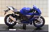 Picture of Yamaha YZF R-1 1:18 2021