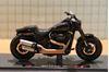 Picture of Harley Davidson Fat Bob 114 1:18 2022 (n133)