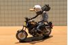 Picture of Joe Bar Dede Sperado Harley 883 1:18 jb62