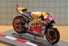 Picture of Marc Marquez Honda RC213V 2021 1:18 diecast