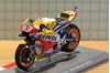 Picture of Marc Marquez Honda RC213V 2021 1:18 diecast
