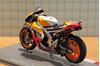 Picture of Marc Marquez Honda RC213V 2021 1:18 diecast