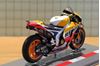 Picture of Marc Marquez Honda RC213V 2021 1:18 diecast