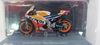 Picture of Marc Marquez Honda RC213V 2021 1:18 diecast