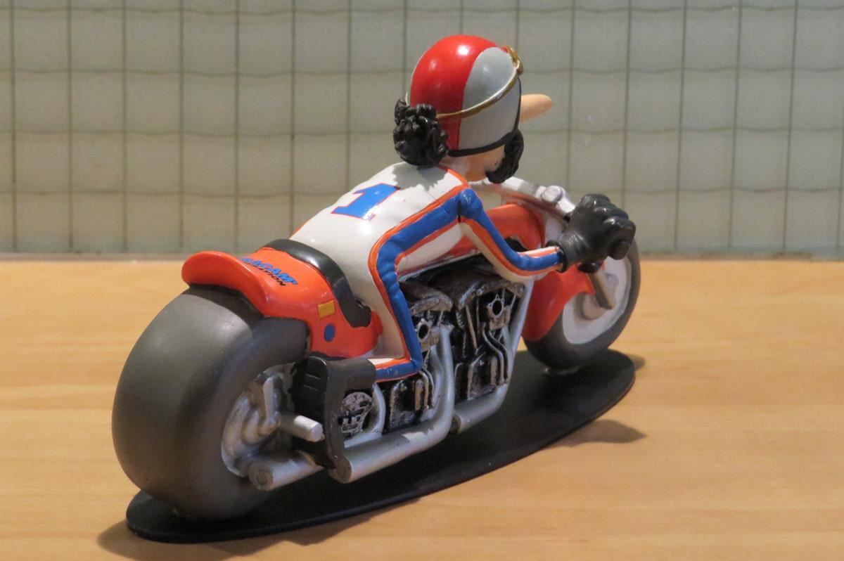 JOE BAR TEAM c dubrutal dragster compétition bike 2300 cm EUR 15,00 - FR