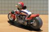 Picture of Joe Bar C.Dubrutal Dragstar competition 2300cc 1:18 JB64