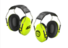 Picture of 46 ear muffs gehoorbeschermer VRUEM478728