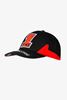 Picture of Francesco Pecco Bagnaia World champion cap PBMCA472204