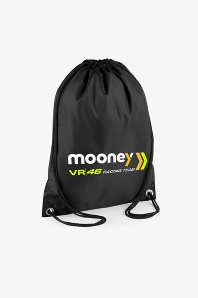 Picture of VR46 Mooney racing stringbag rucksack VTURU471404