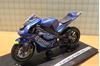 Picture of Oliver Jacque Yamaha YZR-M1 2003 1:18