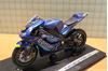 Picture of Olivier Jacque Yamaha YZR-M1 2003 1:18