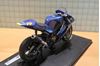 Picture of Oliver Jacque Yamaha YZR-M1 2003 1:18