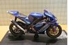 Picture of Olivier Jacque Yamaha YZR-M1 2003 1:18